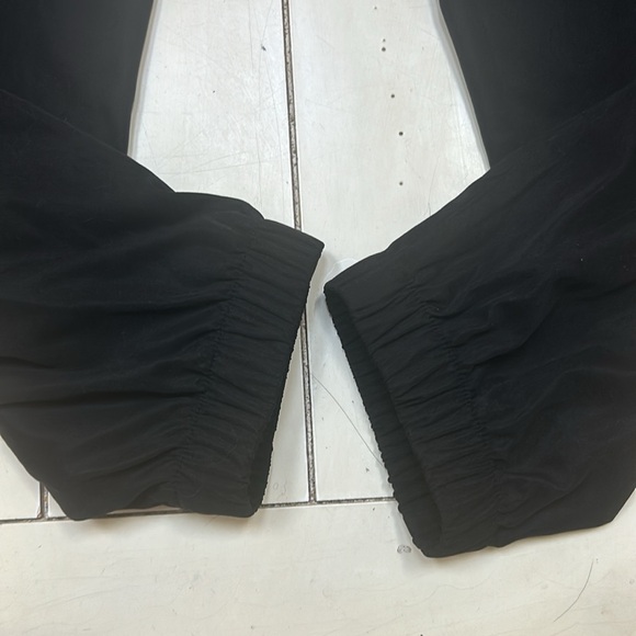 Manfinity Men's Flap Pocket Cargo Pants With Straps size M - Picture 3 of 9